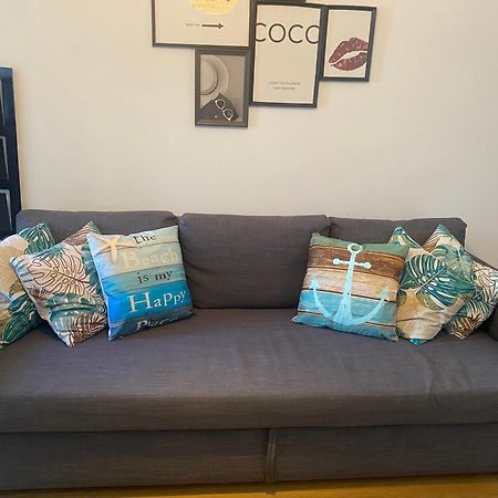 Apartamento Punta Umbria Junto A La Ria Exteriér fotografie