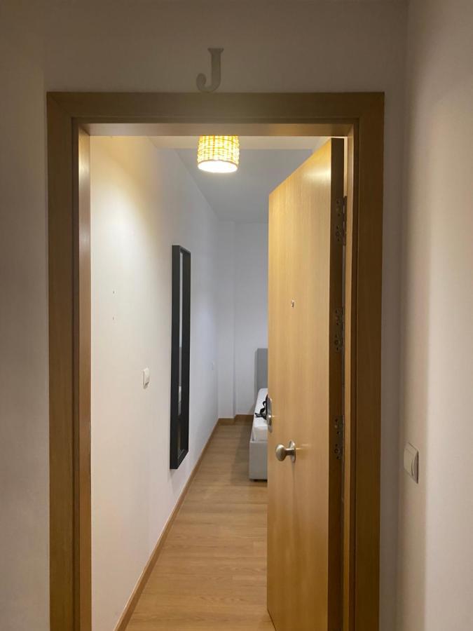 Apartamento Punta Umbria Junto A La Ria Exteriér fotografie