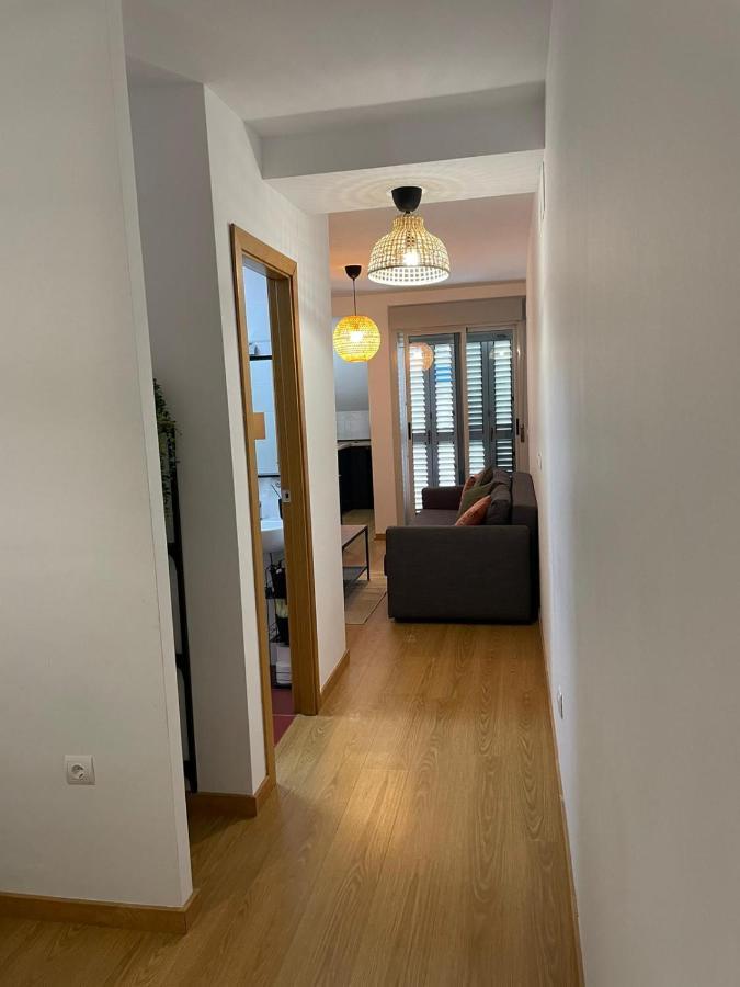 Apartamento Punta Umbria Junto A La Ria Exteriér fotografie