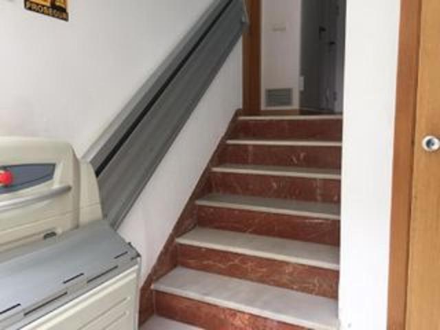 Apartamento Punta Umbria Junto A La Ria Exteriér fotografie