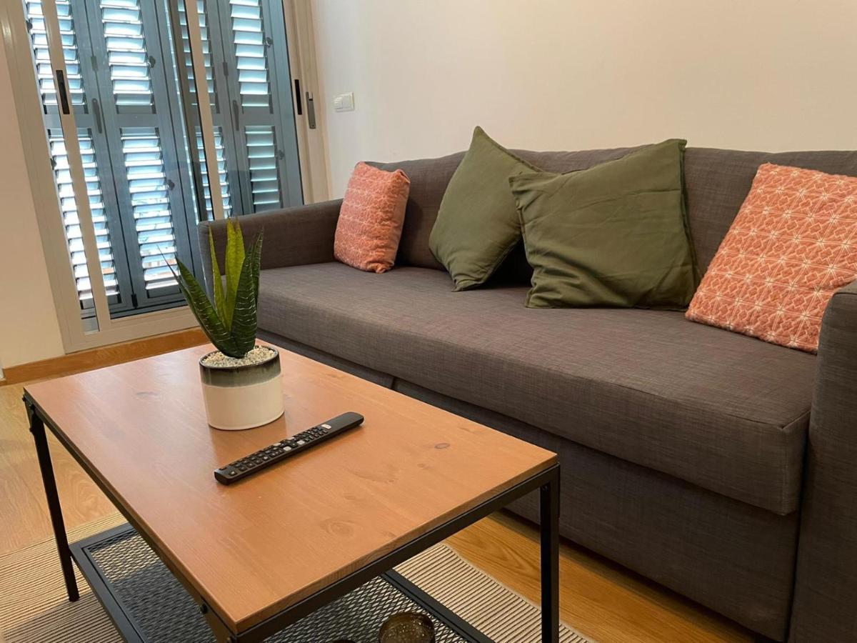 Apartamento Punta Umbria Junto A La Ria Exteriér fotografie
