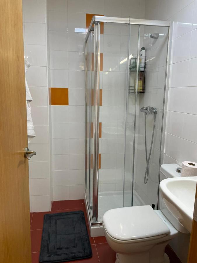 Apartamento Punta Umbria Junto A La Ria Exteriér fotografie