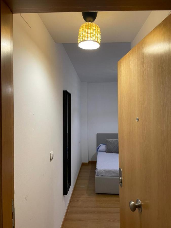 Apartamento Punta Umbria Junto A La Ria Exteriér fotografie