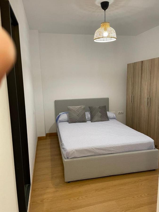 Apartamento Punta Umbria Junto A La Ria Exteriér fotografie