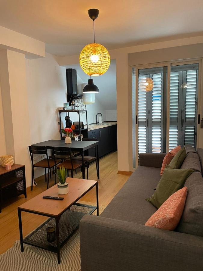 Apartamento Punta Umbria Junto A La Ria Exteriér fotografie