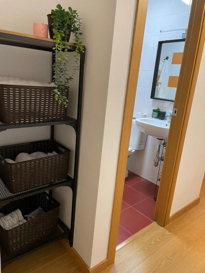 Apartamento Punta Umbria Junto A La Ria Exteriér fotografie