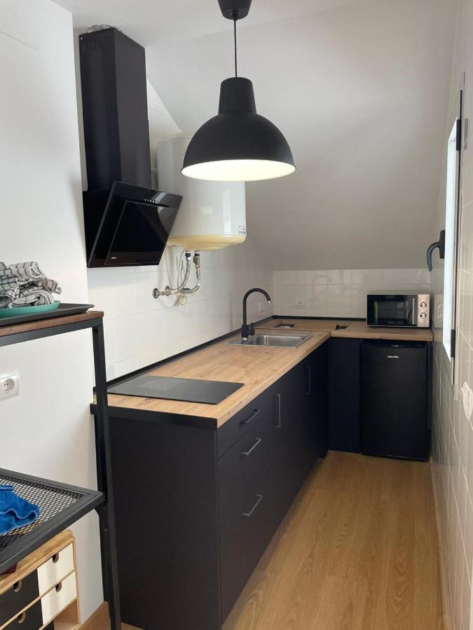 Apartamento Punta Umbria Junto A La Ria Exteriér fotografie