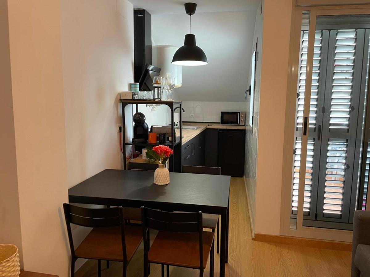 Apartamento Punta Umbria Junto A La Ria Exteriér fotografie
