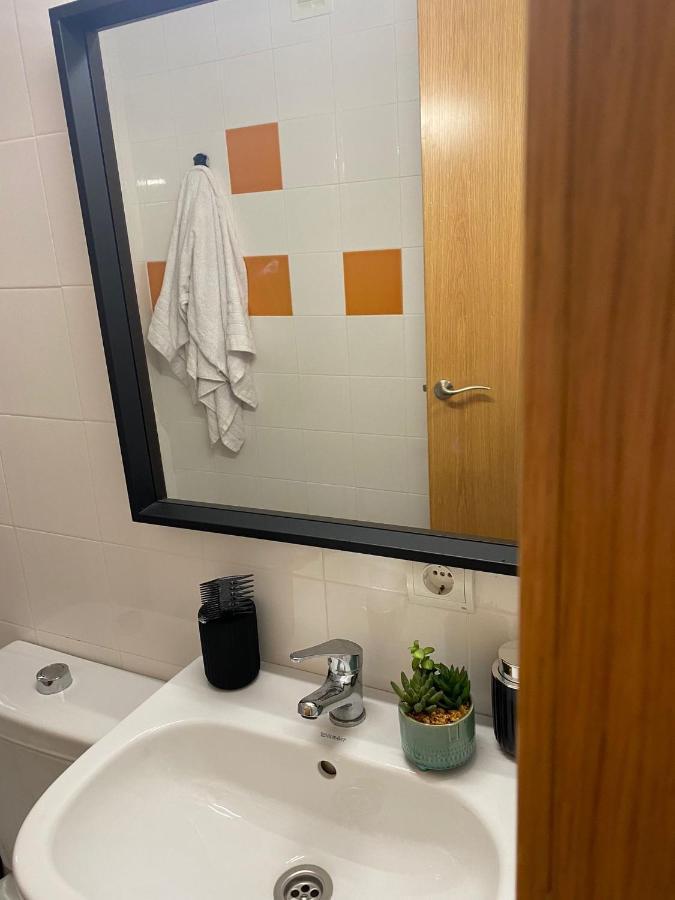 Apartamento Punta Umbria Junto A La Ria Exteriér fotografie