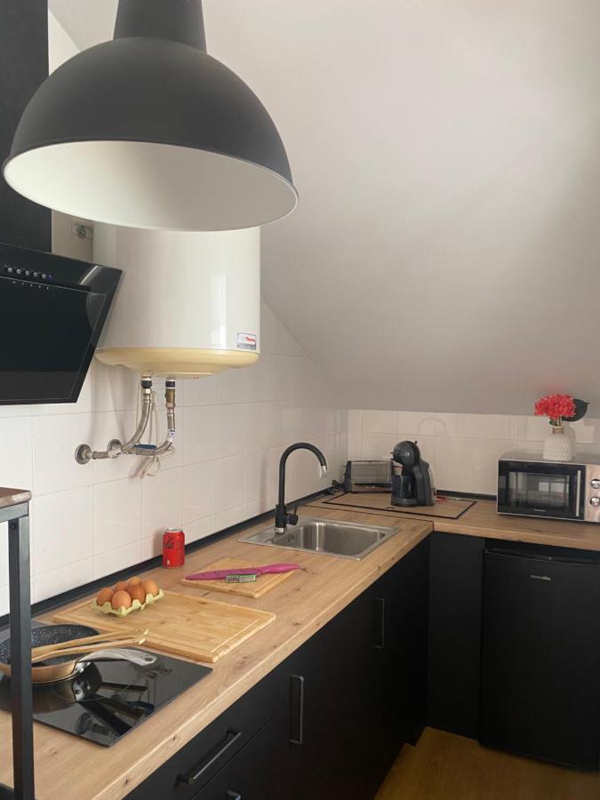 Apartamento Punta Umbria Junto A La Ria Exteriér fotografie