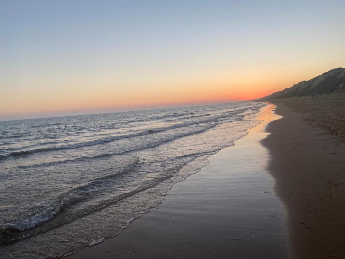 Apartamento Punta Umbria Junto A La Ria Exteriér fotografie