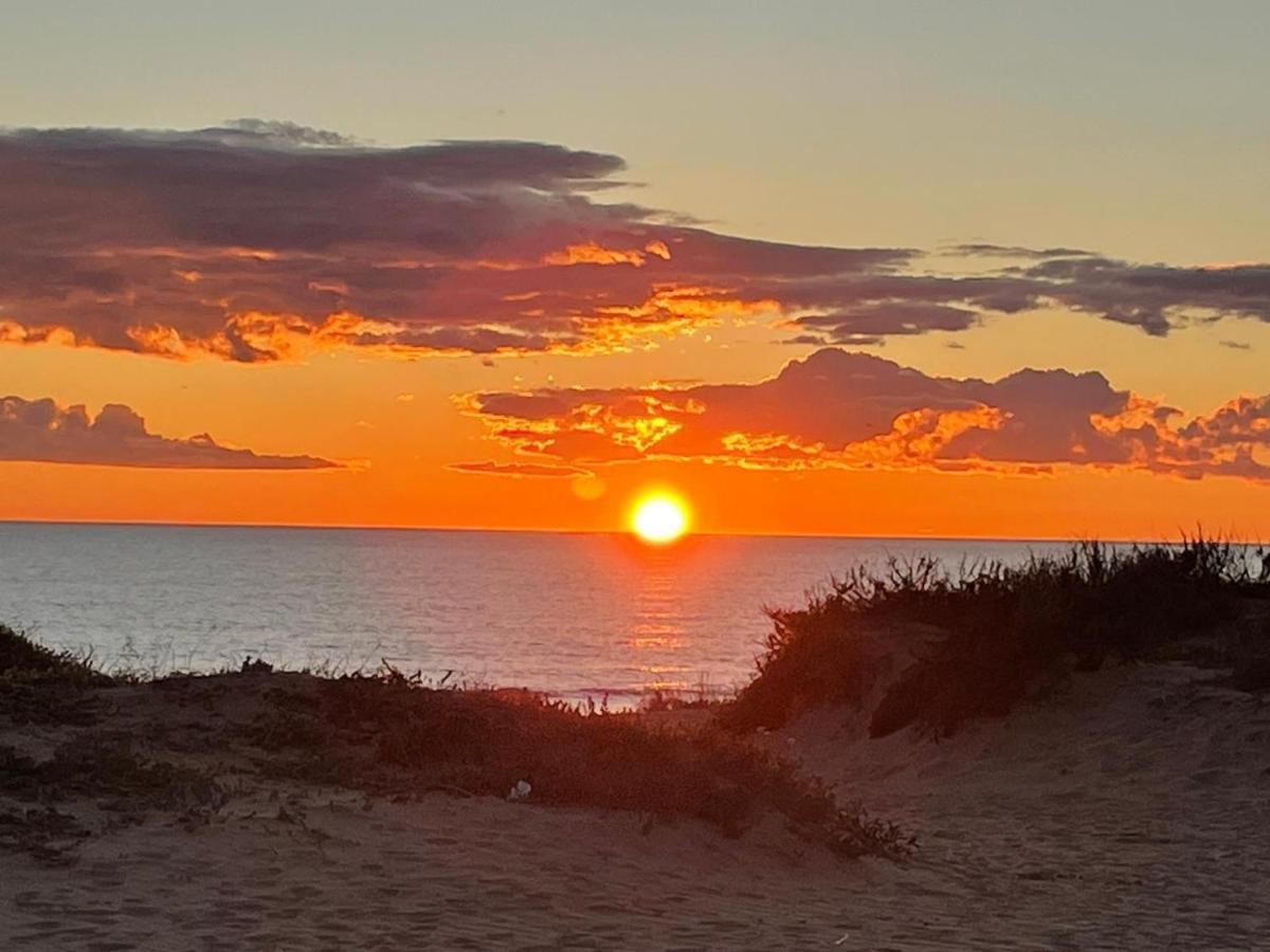 Apartamento Punta Umbria Junto A La Ria Exteriér fotografie