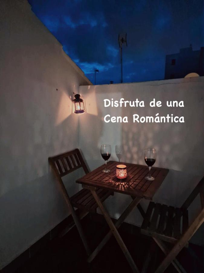 Apartamento Punta Umbria Junto A La Ria Exteriér fotografie