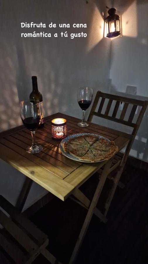 Apartamento Punta Umbria Junto A La Ria Exteriér fotografie
