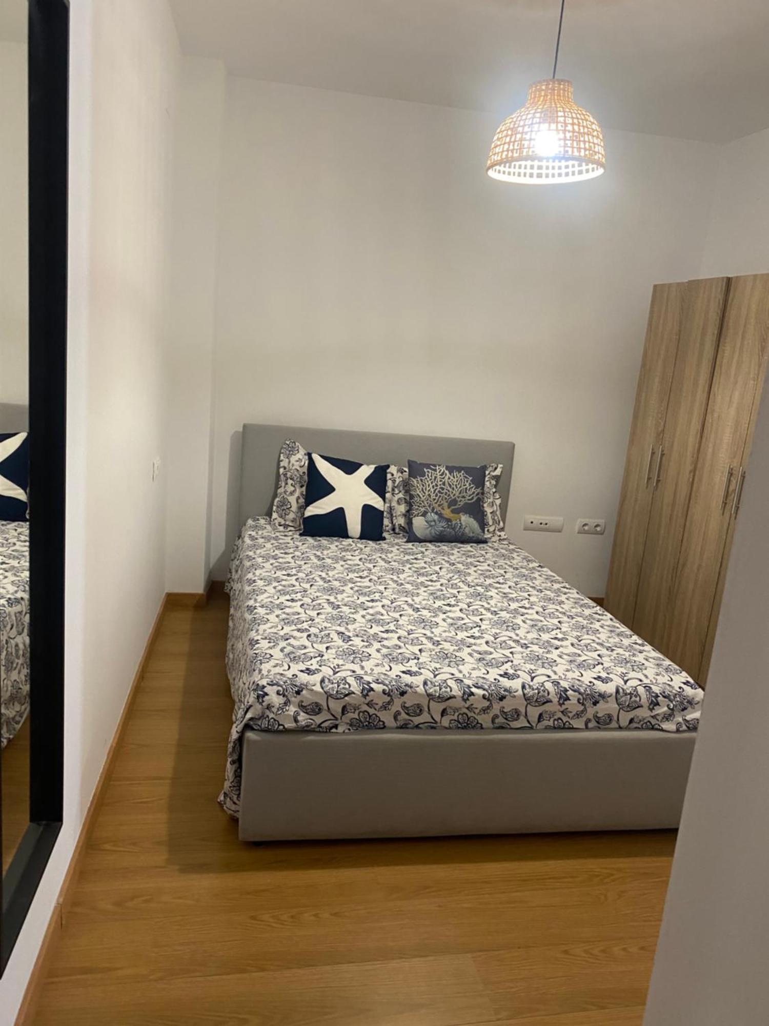 Apartamento Punta Umbria Junto A La Ria Exteriér fotografie